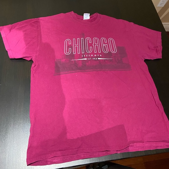 Graphic Tee - Picture 4 of 5